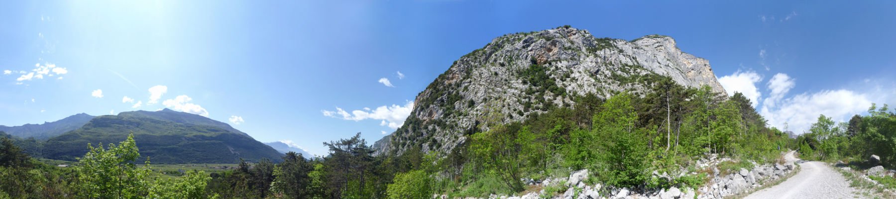 Wandergruppe