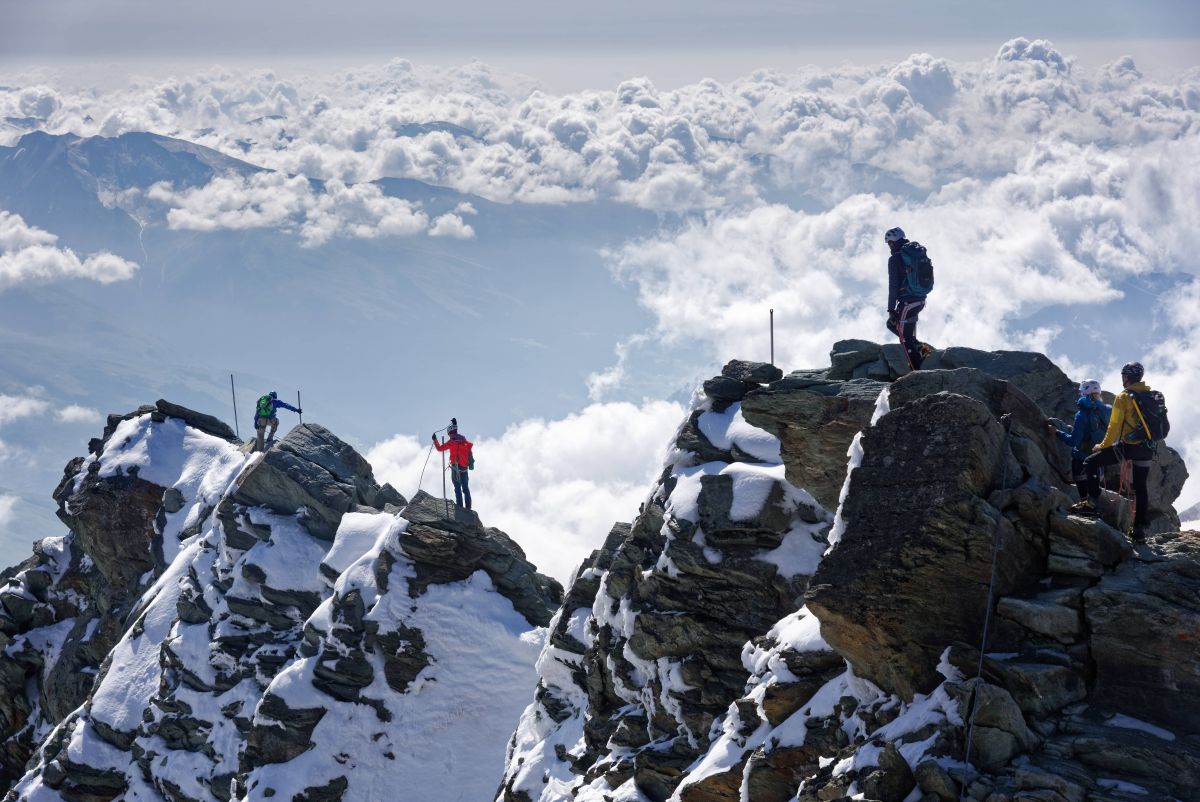 Großglockner